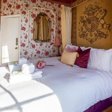 Pass The Keys The Delightful Amelia Suite Brighton Exterior photo
