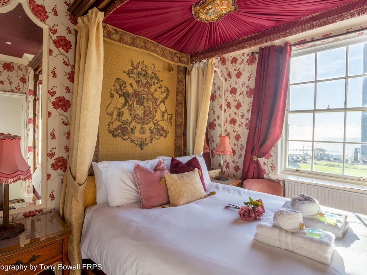 Pass The Keys The Delightful Amelia Suite Brighton Exterior photo